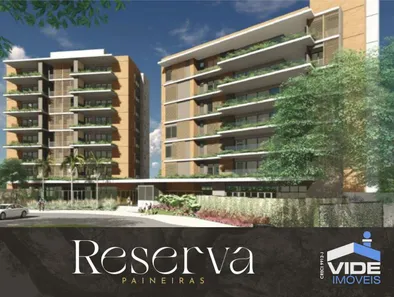 Apartamento com 4 Quartos à venda, 243m² no Jardim das Paineiras, Campinas