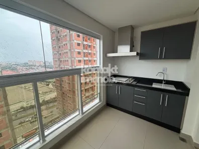 Apartamento com 3 Quartos à venda, 93m² no Parque Campolim, Sorocaba
