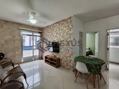 Apartamento com 1 Quarto à venda, 65m² no Enseada, Guarujá