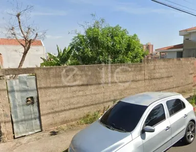 Lote/Terreno à venda, 355m² no Jardim Paranapanema, Campinas