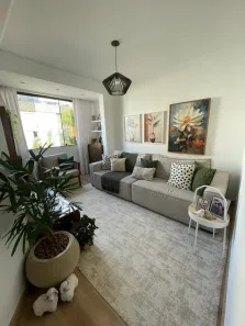 Apartamento com 3 Quartos à venda, 79m² no Castelo, Belo Horizonte