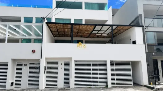 Casa de Condomínio com 4 Quartos à venda, 339m² no Vilas do Atlântico, Lauro de Freitas