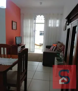 Apartamento com 3 Quartos à venda, 87m² no Braga, Cabo Frio