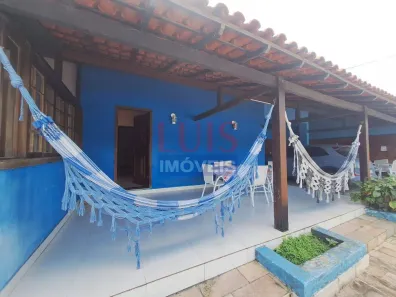Casa com 3 Quartos à venda, 120m² no Maravista, Niterói