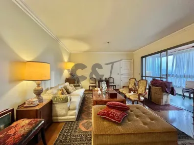 Apartamento com 4 Quartos à venda, 170m² no Vila Suzana, São Paulo