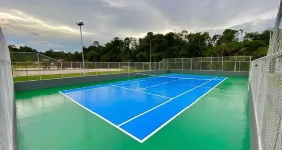 Fazenda/Sítio com 1 Quarto à venda, 1200m² no centro, Iranduba