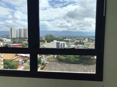 Sala Comercial à venda, 42m² no Jardim das Nações, Taubaté