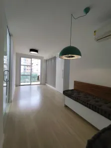Apartamento com 3 Quartos para venda ou aluguel, 70m² no Anil, Rio de Janeiro