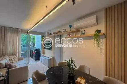 Apartamento com 2 Quartos à venda, 62m² no Gutierrez, Belo Horizonte