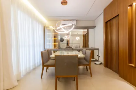Casa de Condomínio com 3 Quartos à venda, 156m² no Residencial Alto do Vale, Cravinhos