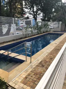 Apartamento com 3 Quartos à venda, 122m² no Vila Itapura, Campinas