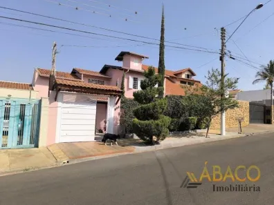 Casa com 3 Quartos à venda, 350m² no Parque Santa Marta, São Carlos