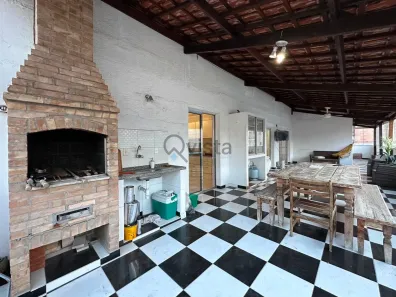Cobertura com 3 Quartos à venda, 180m² no Enseada, Guarujá