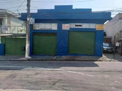 Casa com 4 Quartos à venda, 533m² no Ferreira, São Paulo