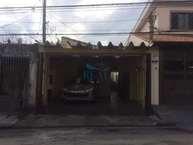 Casa com 2 Quartos à venda, 200m² no Vila Campo Grande, São Paulo