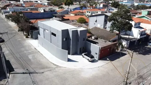Galpão/Depósito/Armazém com 1 Quarto para alugar, 150m² no Vila Melliani, Guarulhos