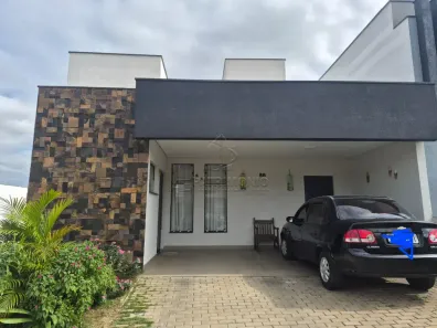 Casa de Condomínio com 3 Quartos à venda, 131m² no Jardim Novo Horizonte, Sorocaba
