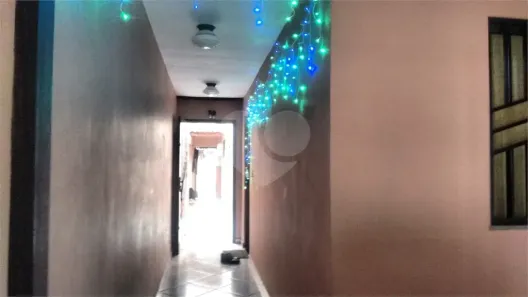 Sobrado com 3 Quartos à venda, 214m² no Vila Galvão, Guarulhos