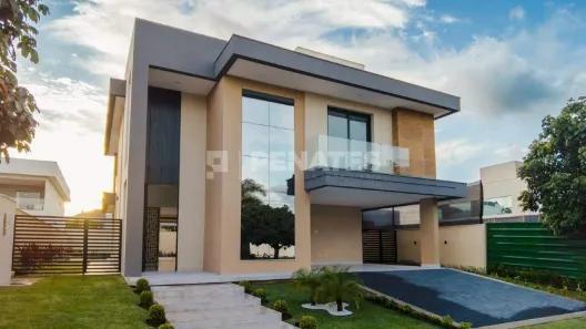 Casa de Condomínio com 5 Quartos à venda, 344m² no Pium (Distrito Litoral), Parnamirim
