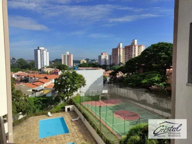 Apartamento com 2 Quartos para alugar, 60m² no Jardim Ester, São Paulo