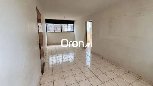 Apartamento com 2 Quartos à venda, 84m² no Vila São João, Goiânia