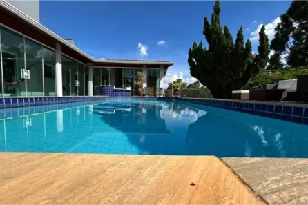 Casa de Condomínio com 3 Quartos para alugar, 250m² no Colinas de Inhandjara, Itupeva