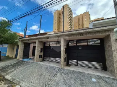 Sobrado com 2 Quartos à venda, 113m² no Vila Polopoli, São Paulo