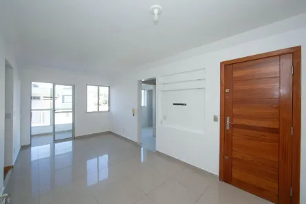 Apartamento com 3 Quartos à venda, 78m² no Salgado Filho, Belo Horizonte