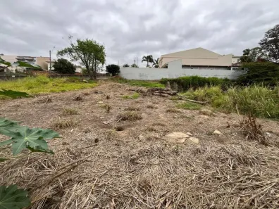 Lote/Terreno à venda, 509m² no Vila Rehder, Americana