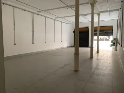 Galpão/Depósito/Armazém à venda, 232m² no Centro, São Paulo