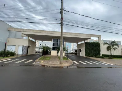Apartamento com 2 Quartos à venda, 39m² no Chácaras Assay, Hortolândia