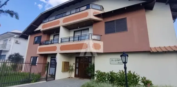 Apartamento com 3 Quartos para alugar, 115m² no Pirabeiraba (Pirabeiraba), Joinville