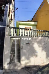 Casa com 2 Quartos à venda, 100m² no Jardim Maristela, São Paulo