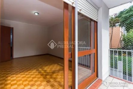Apartamento com 3 Quartos para alugar, 131m² no Bela Vista, Porto Alegre