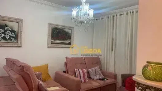 Apartamento com 3 Quartos à venda, 86m² no Vila Oratório, São Paulo