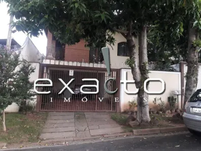 Casa com 3 Quartos à venda, 260m² no Jardim Madalena, Campinas