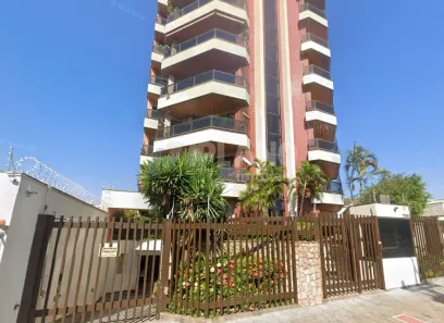 Apartamento com 3 Quartos à venda, 133m² no Centro, Ribeirão Preto