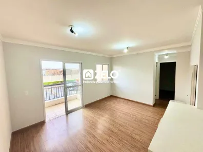 Apartamento com 2 Quartos para alugar, 58m² no Jardim Chapadão, Campinas