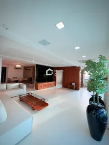 Apartamento com 3 Quartos à venda, 218m² no Ribeira, Natal