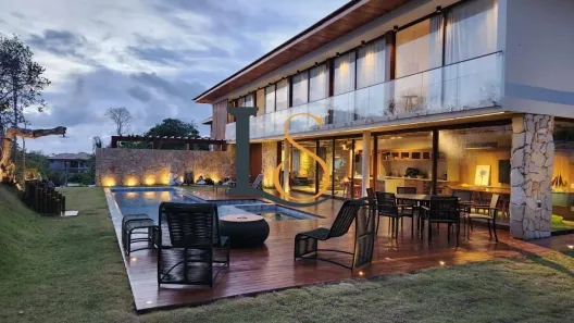 Casa com 7 Quartos à venda, 700m² no Praia do Forte, Mata de São João