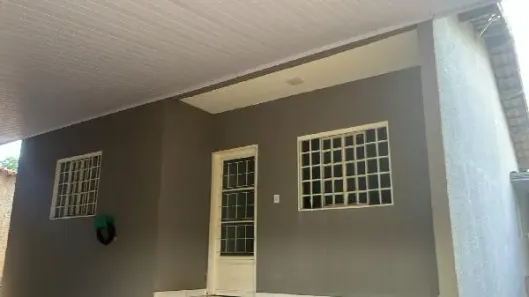 Casa com 2 Quartos à venda, 212m² no Parque Estrela Dalva XII, Santo Antônio do Descoberto