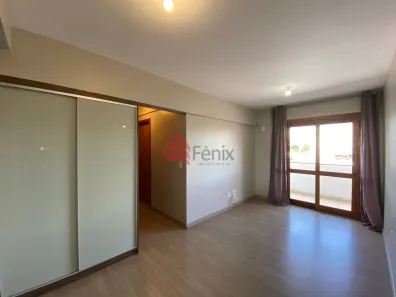 Apartamento com 2 Quartos para alugar, 78m² no Ideal, Novo Hamburgo