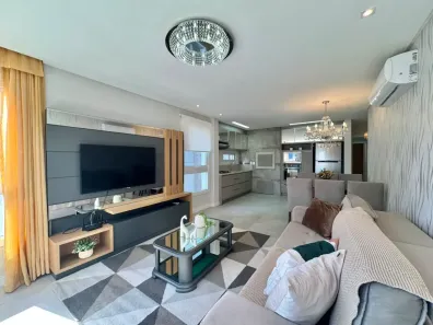Apartamento com 3 Quartos à venda, 100m² no Capão da Canoa, Capão da Canoa