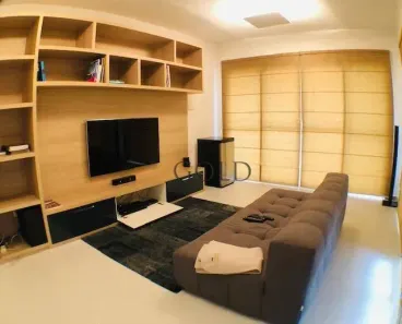Cobertura com 3 Quartos à venda, 245m² no Vila Leopoldina, São Paulo