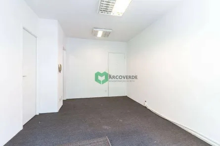 Sala Comercial à venda, 39m² no Perdizes, São Paulo