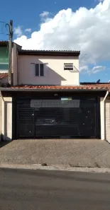Casa com 3 Quartos à venda, 182m² no Parque Esmeralda, Sorocaba