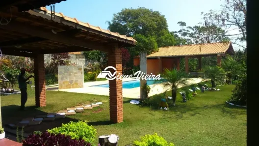 Fazenda/Sítio com 2 Quartos à venda, 12000m² no Canjicas, Arujá