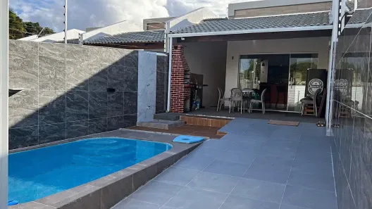 Casa com 2 Quartos à venda, 70m² no Praia de Carapibus, Conde