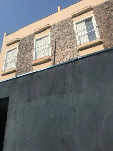 Cobertura com 2 Quartos à venda, 96m² no Jardim Irene, Santo André