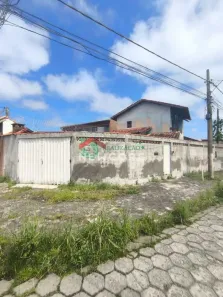 Sobrado com 2 Quartos à venda, 70m² no Balneário Itaóca, Mongaguá